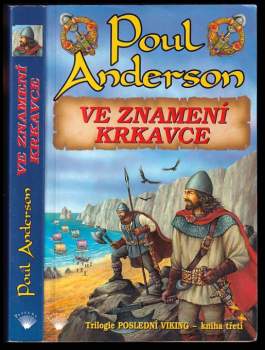 Poul Anderson: [Poslední Viking