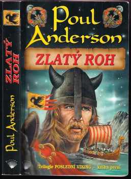 Poul Anderson: Poslední Viking