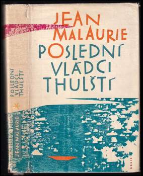 Poslední vládci thulští