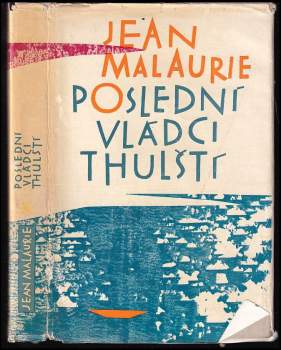 Poslední vládci thulští