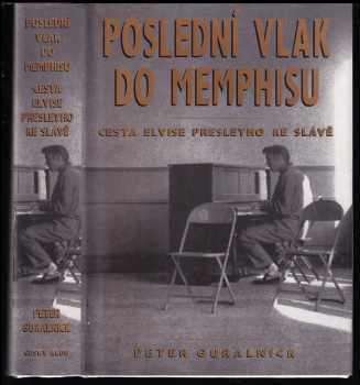Poslední vlak do Memphisu