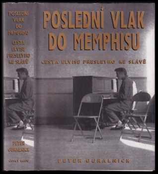 Poslední vlak do Memphisu