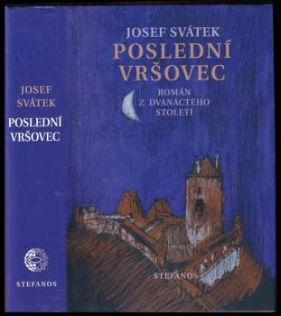 Poslední Vršovec