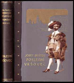 Poslední Vršovec