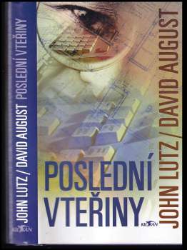 John Lutz: Poslední vteřiny