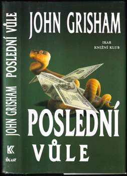 Poslední vůle