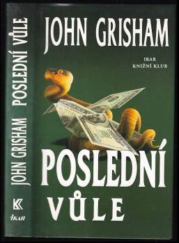Poslední vůle