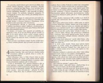 John Grisham: Poslední vůle