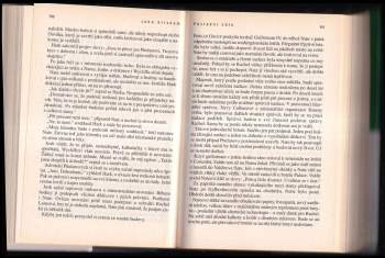 John Grisham: Nejlepší světové čtení : Poslední vůle + Osudová láska + Cully + Jatka