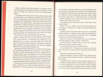 Alice Clayton: Poslední výkřik