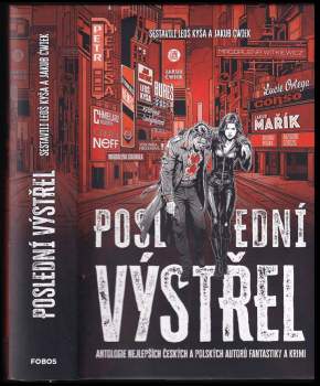 Poslední výstřel