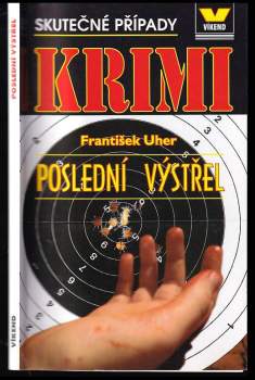 Poslední výstřel