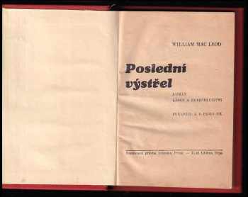 Karel Bergson: Dvojník Ivara Kreugra