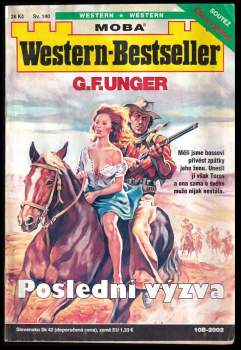 Poslední výzva