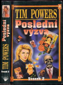 Poslední výzva