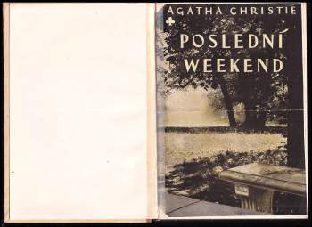 Agatha Christie: Poslední weekend