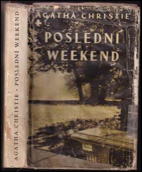 Poslední weekend