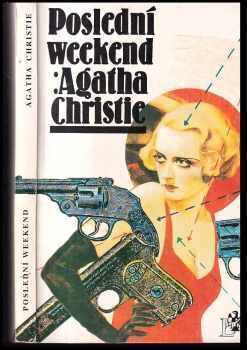 Agatha Christie: Poslední weekend