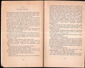 Agatha Christie: Poslední weekend