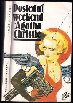 Agatha Christie: Poslední weekend