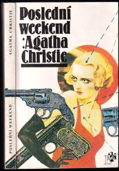 Agatha Christie: Poslední weekend