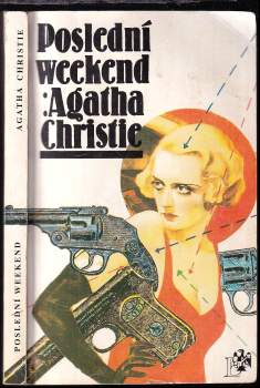 Agatha Christie: Poslední weekend