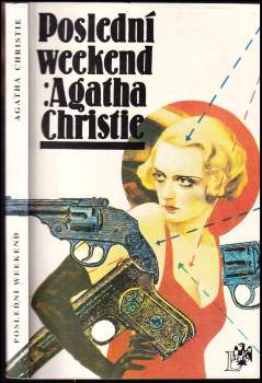 Agatha Christie: Poslední weekend