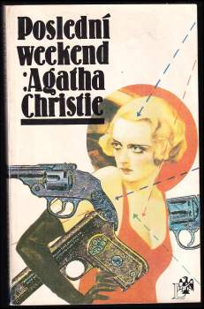 Agatha Christie: Poslední weekend