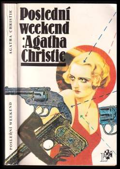 Agatha Christie: Poslední weekend