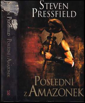 Poslední z Amazonek