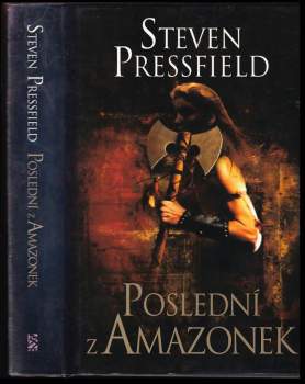 Poslední z Amazonek
