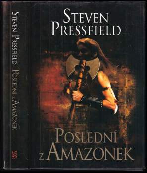 Poslední z Amazonek