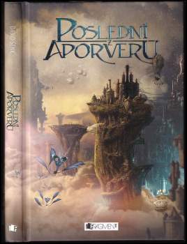 Poslední z Aporveru