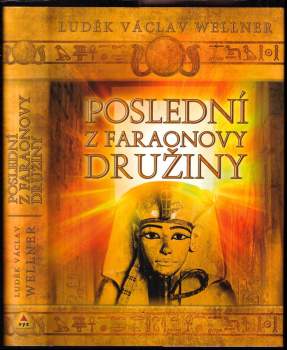 Poslední z faraonovy družiny