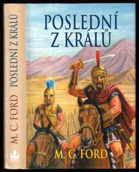 Poslední z králů