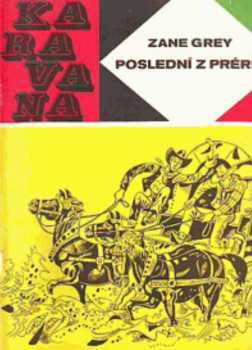 Poslední z prérie