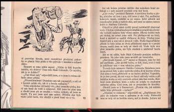 Zane Grey: Poslední z prérie