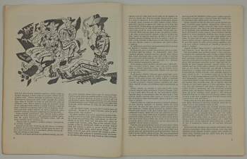 Zane Grey: Poslední z prérie
