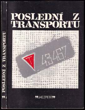 Poslední z transportu