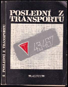 Poslední z transportu