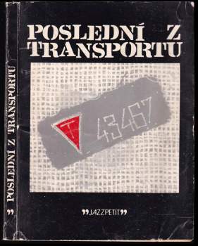 Poslední z transportu
