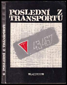 Poslední z transportu