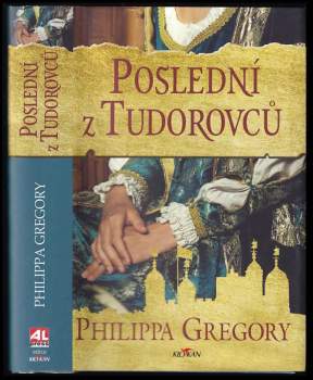 Poslední z Tudorovců