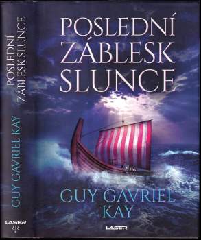 Poslední záblesk slunce