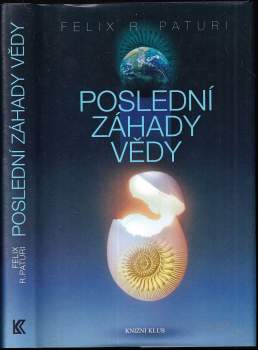 Poslední záhady vědy
