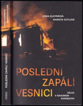 Poslední zapálí vesnici