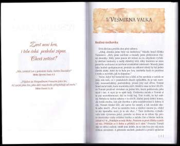 Alena Dvořáková: Poslední zápas o život