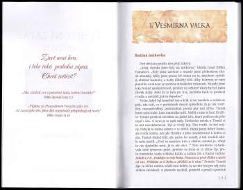 Alena Dvořáková: Poslední zápas o život