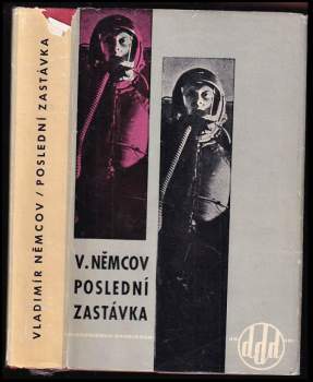 Poslední zastávka