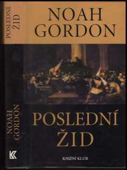 Poslední žid